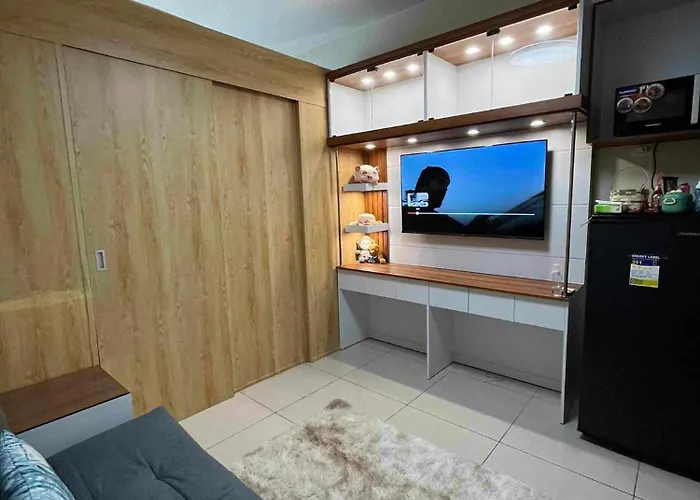 Condo In Pasay