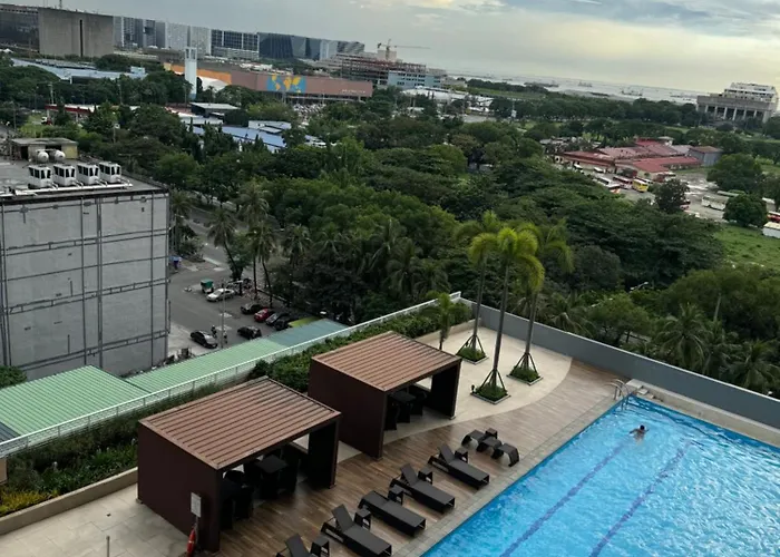 Condo In Pasay