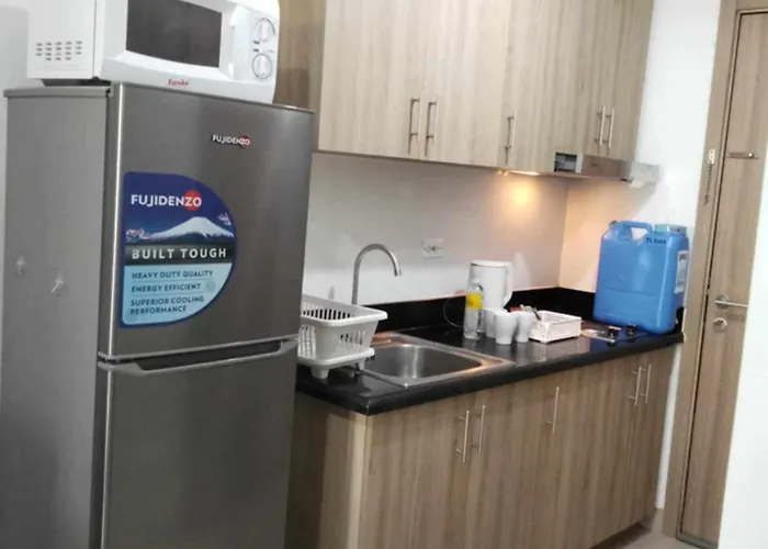 Vsv Luxury Family Suits Moa Staycation