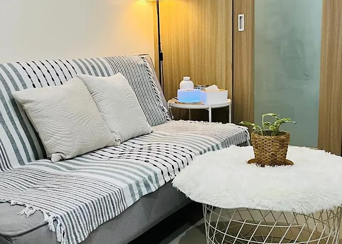Direct Access To Pool Bedroom